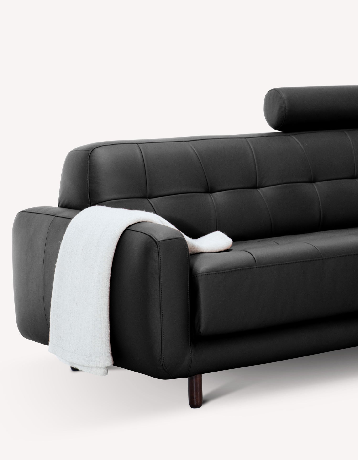 Offrez à votre canapé convertible un air vintage