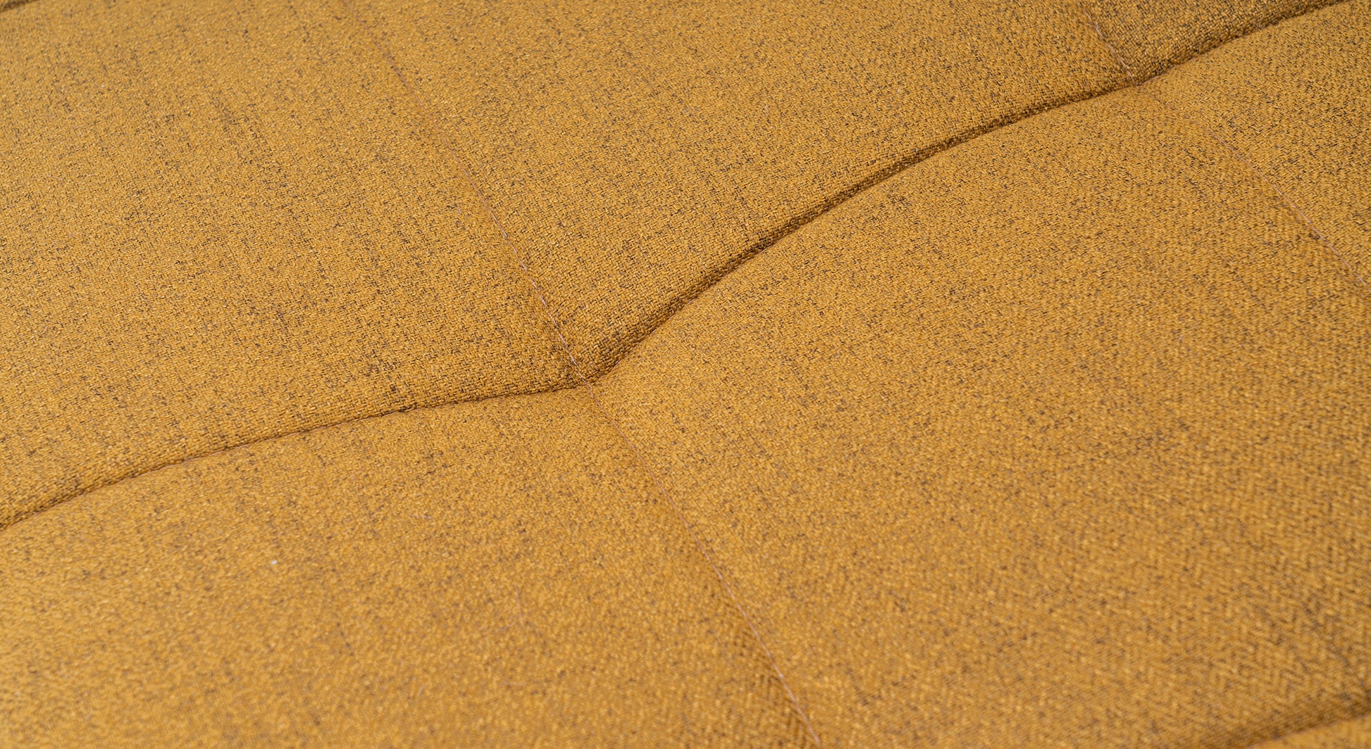 CLARK Foster Turmeric Pouf