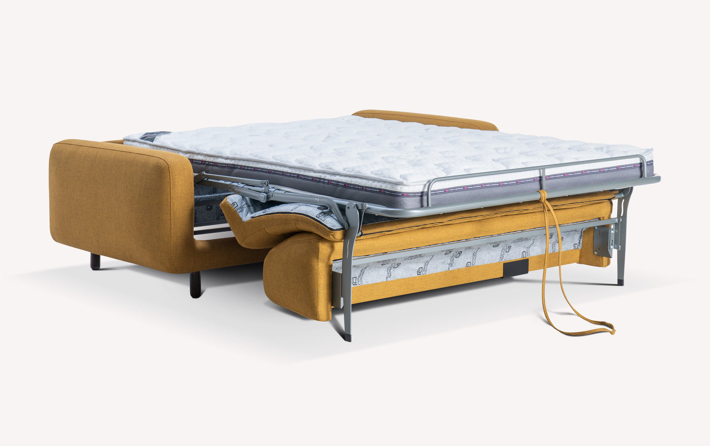 CLARK Foster Curcuma