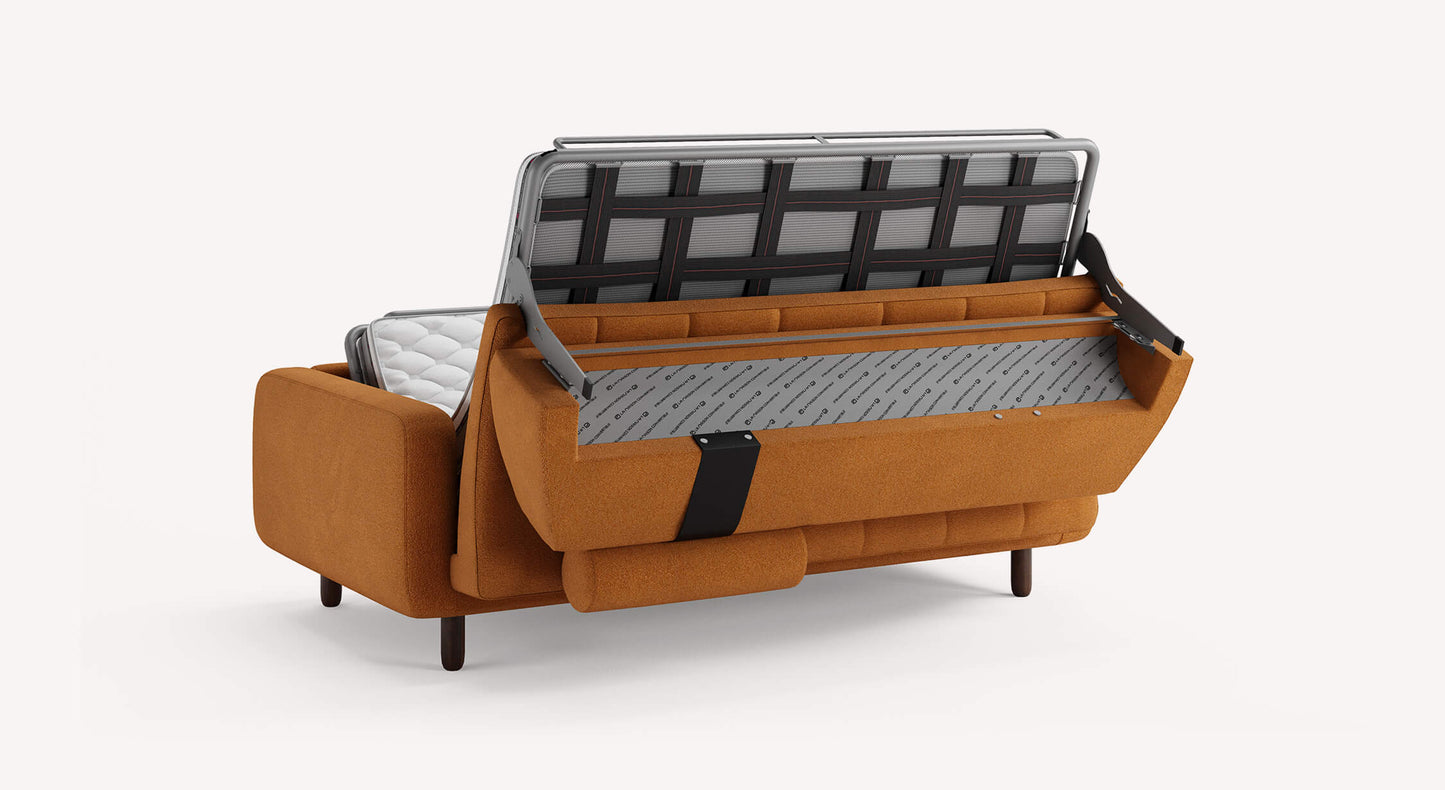 CLARK Innuendo Cuivre