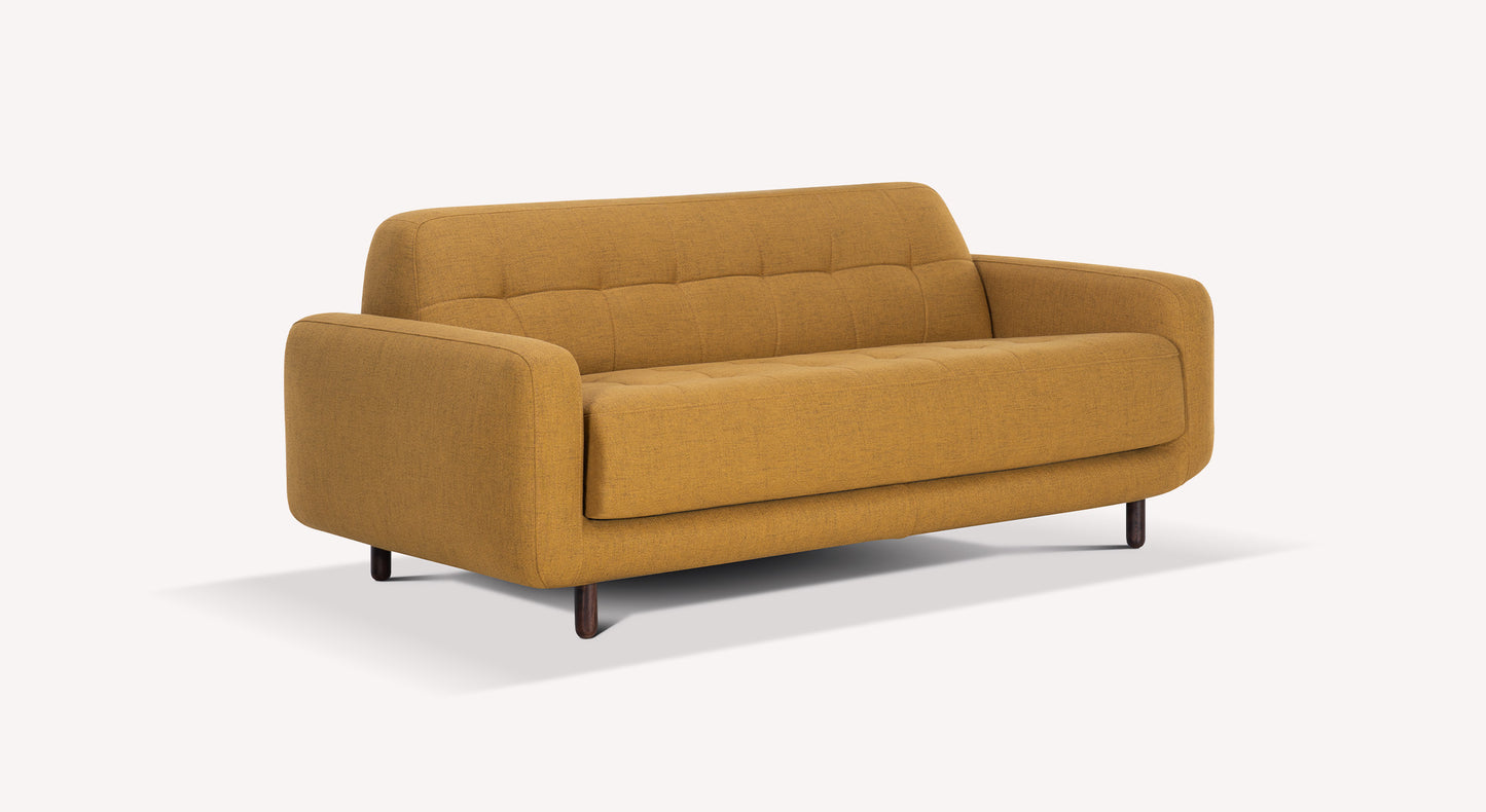 CLARK Foster Curcuma