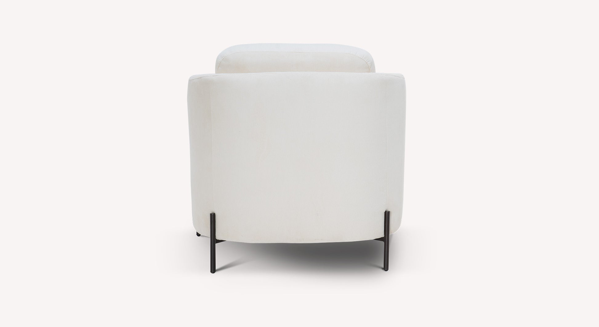 LAPP Teatro Nata armchair