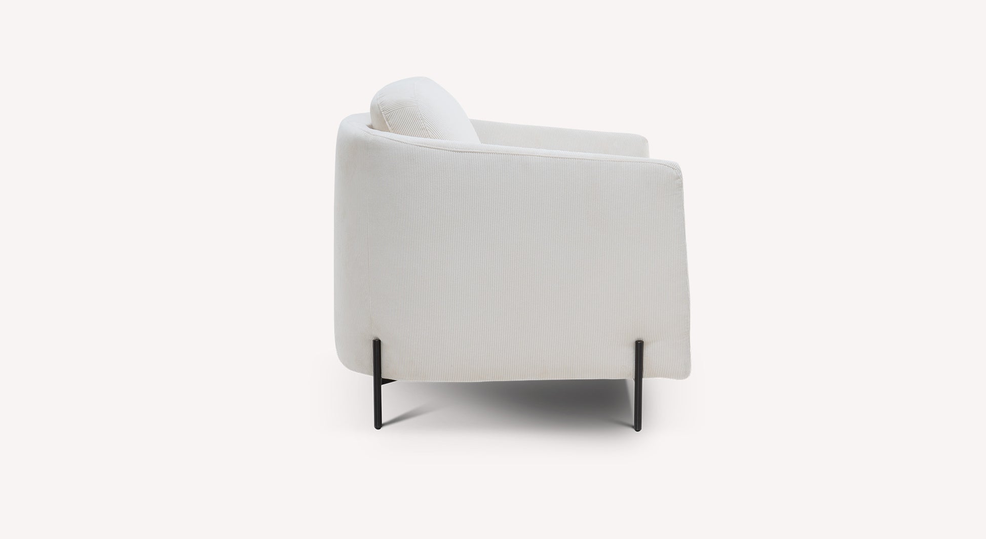 LAPP Teatro Nata armchair