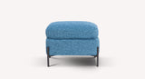 LAPP Shock Denim Pouf Default Title
