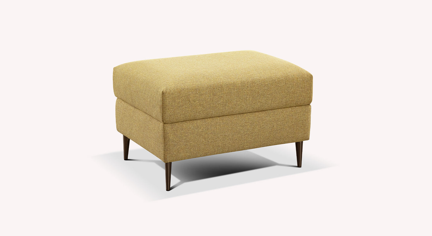 LAYNE Tixer Naples Pouf