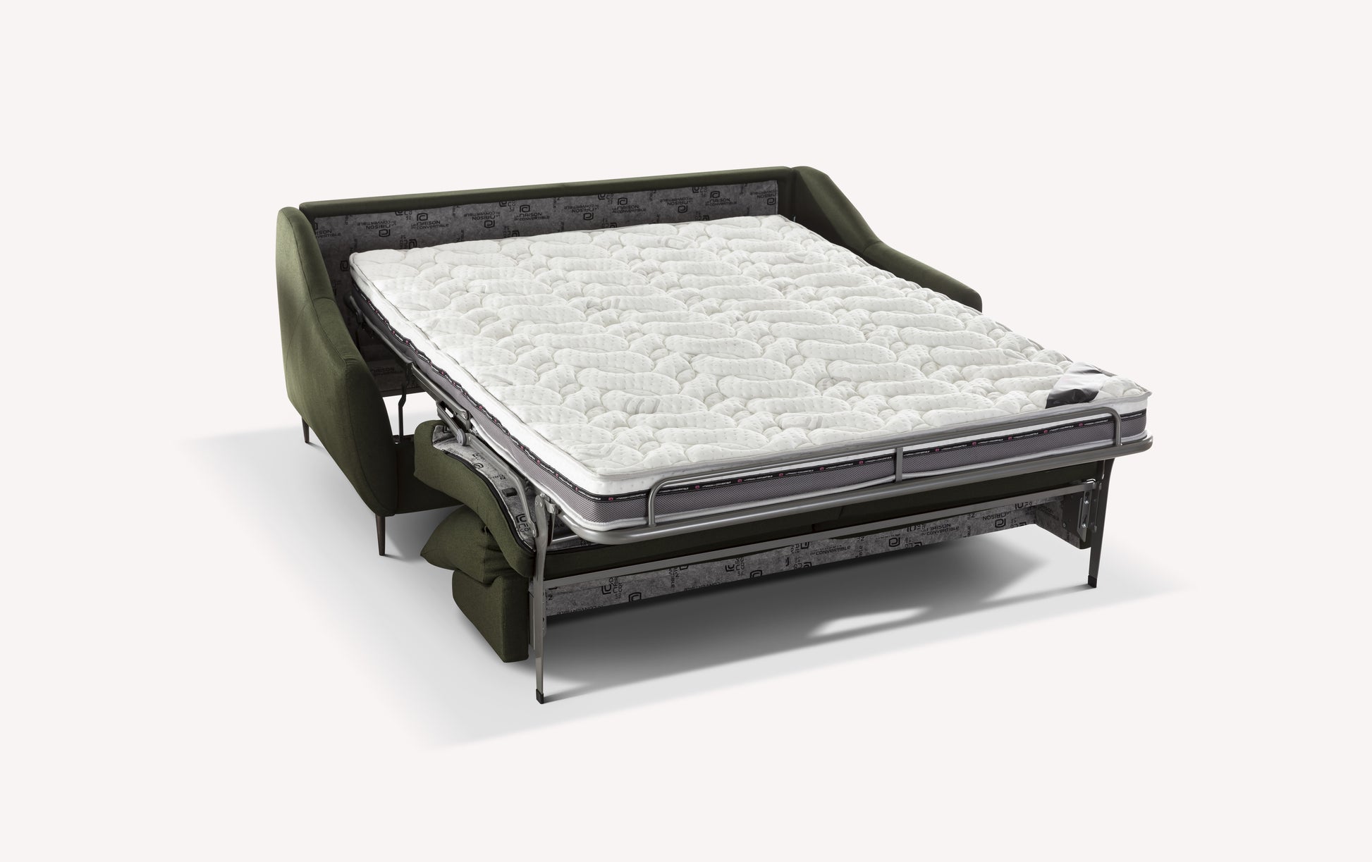 LAYNE Matt Velvet Grass