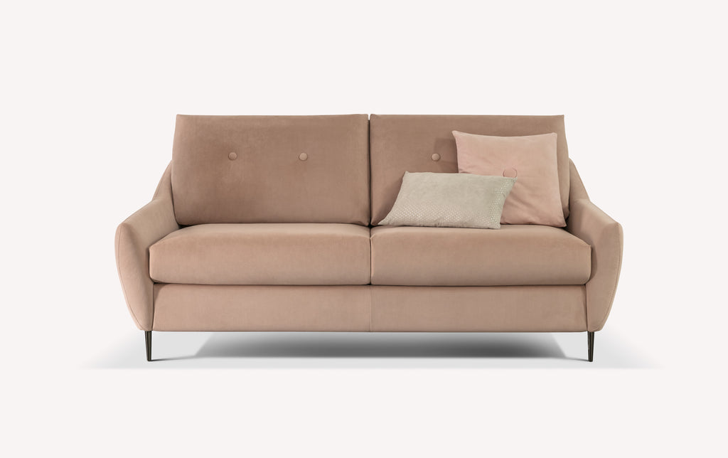 LAYNE Matt Velvet Litchi