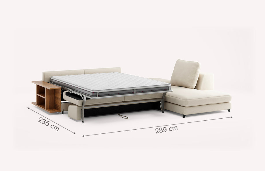 NELLY Corner Pouf Innuendo Ivory-1