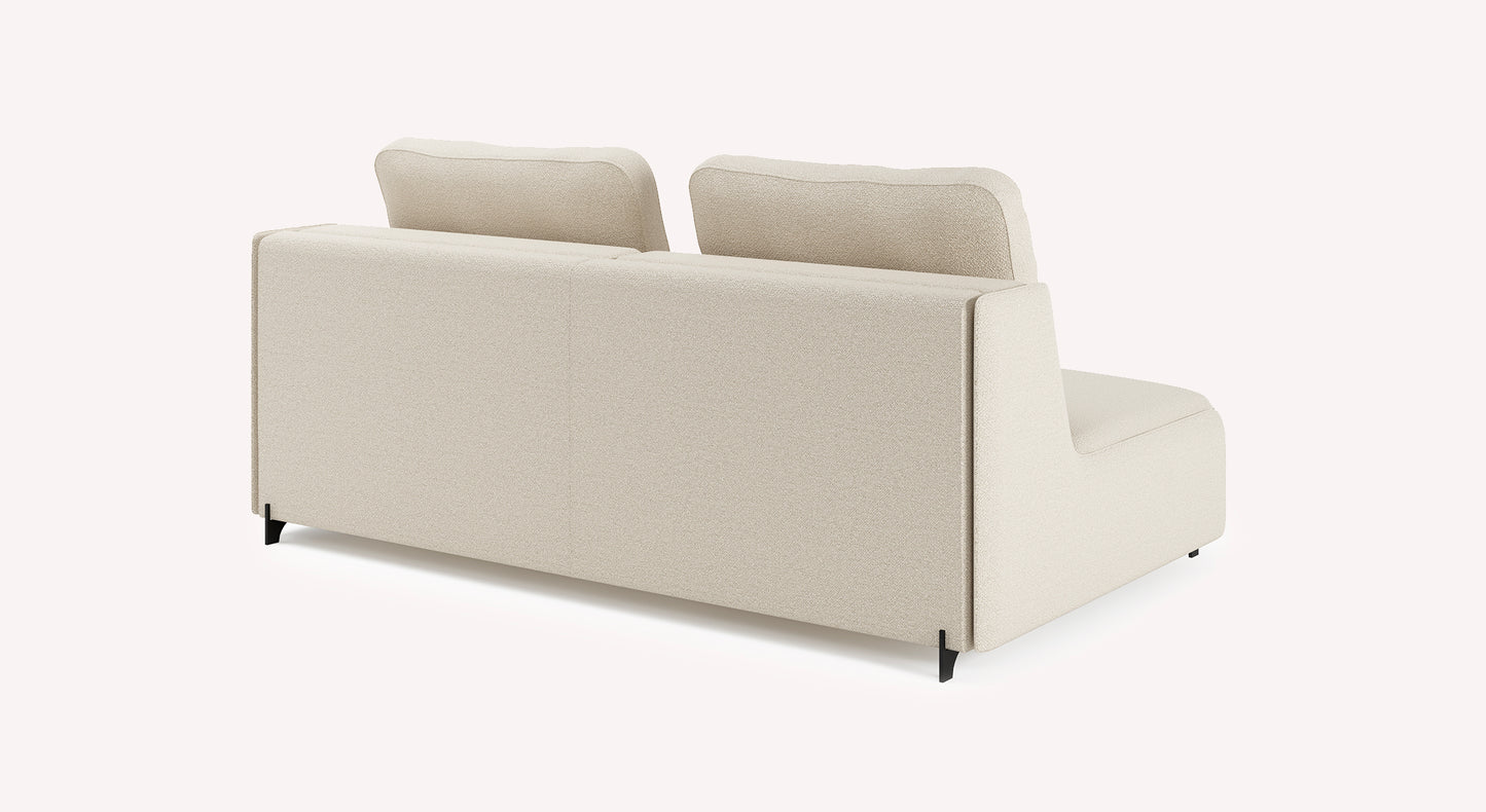 NELLY Compact Innuendo Ivoire