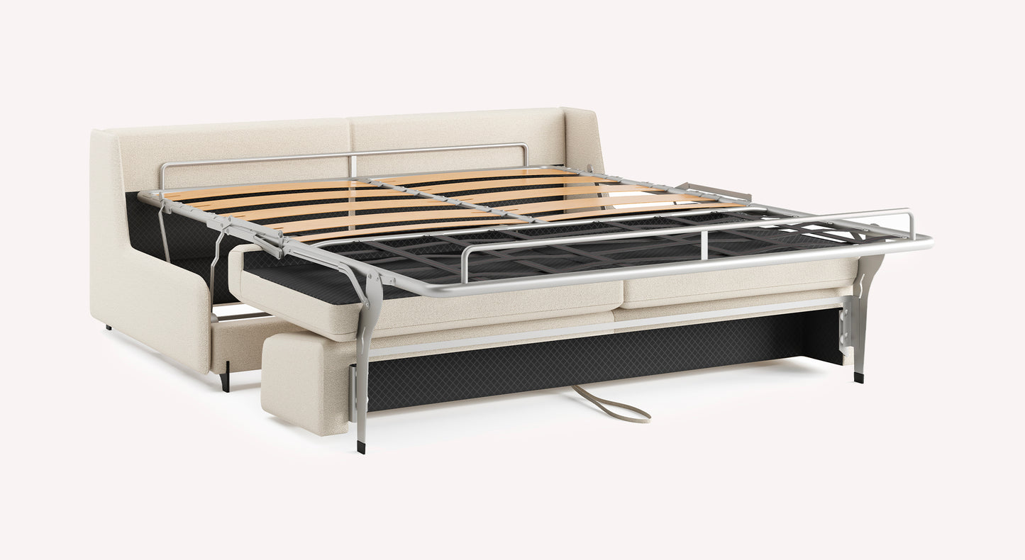 NELLY Innuendo Ivory