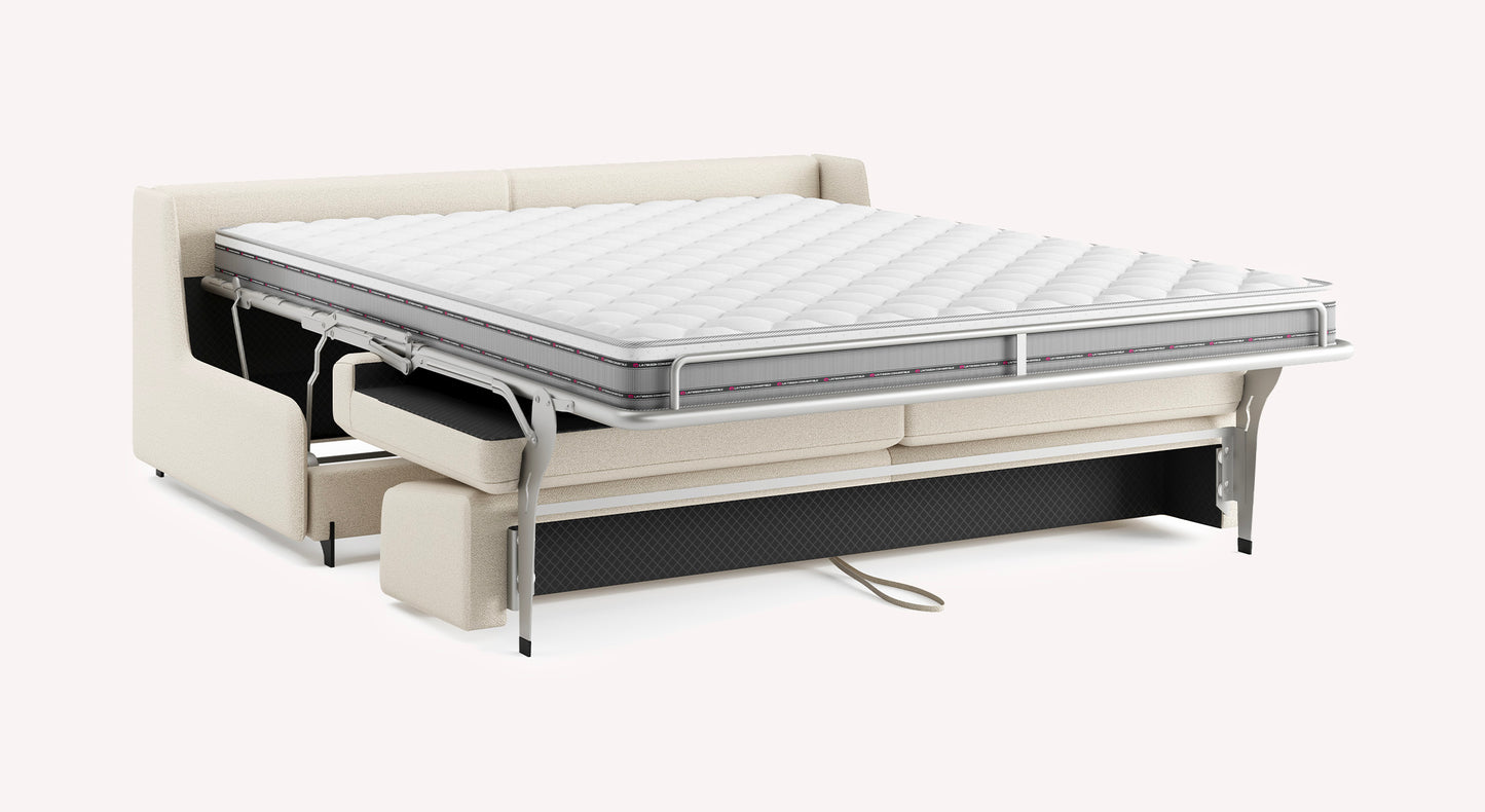 NELLY Compact Innuendo Ivoire