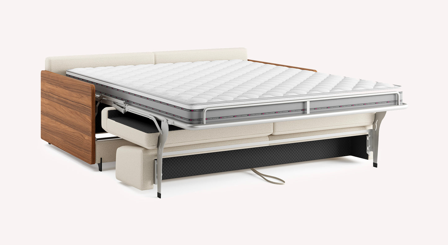 NELLY Compact Innuendo Ivory