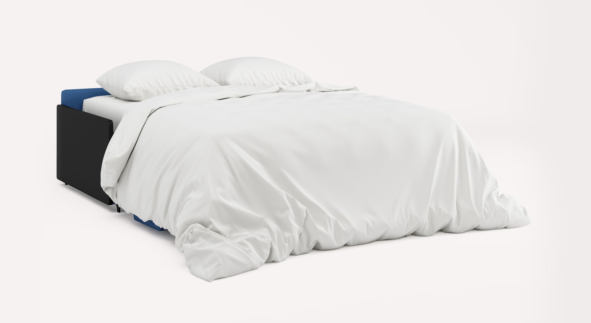 NELLY Compact Bois Vulcano Denim