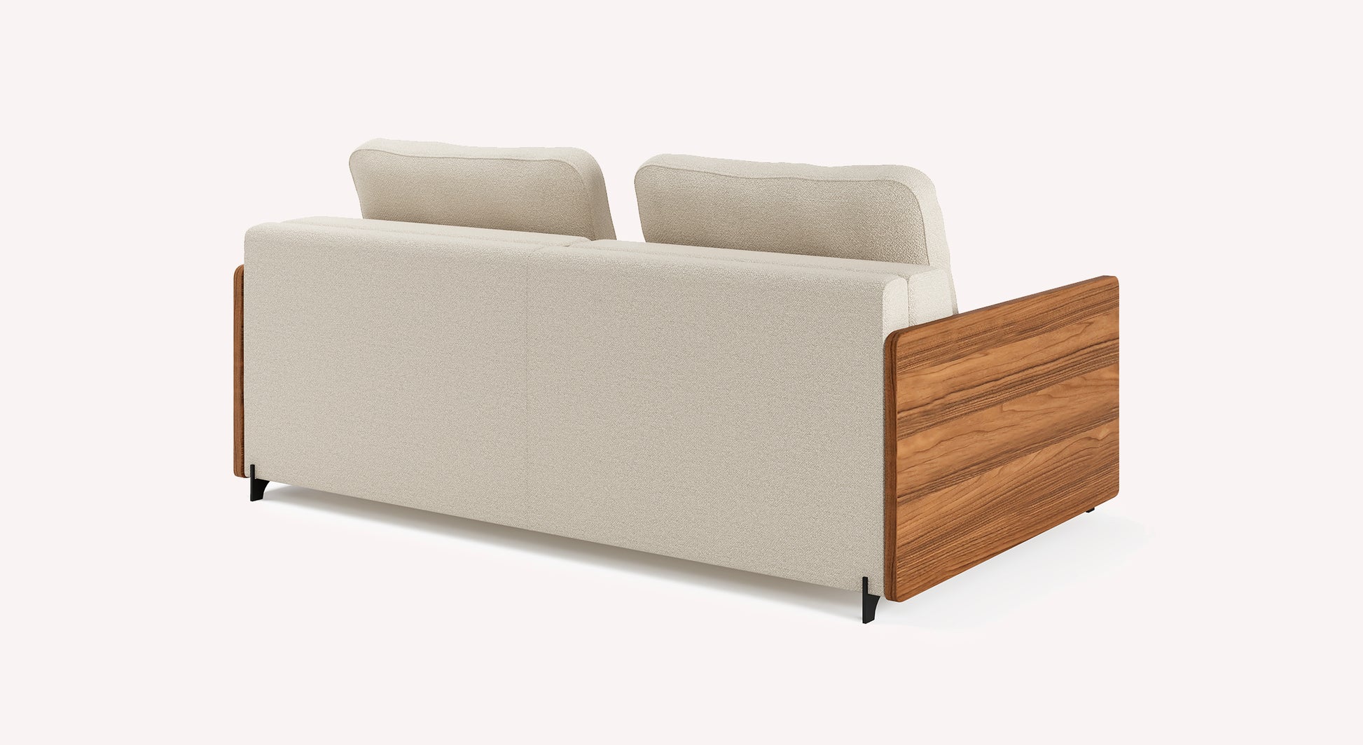 NELLY Compact Innuendo Ivory