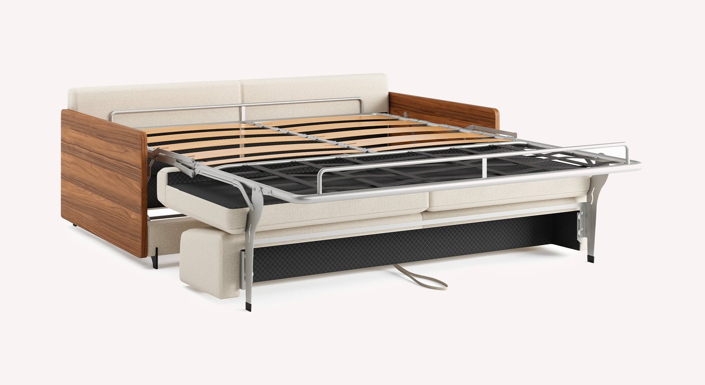 NELLY Compact Innuendo Ivory