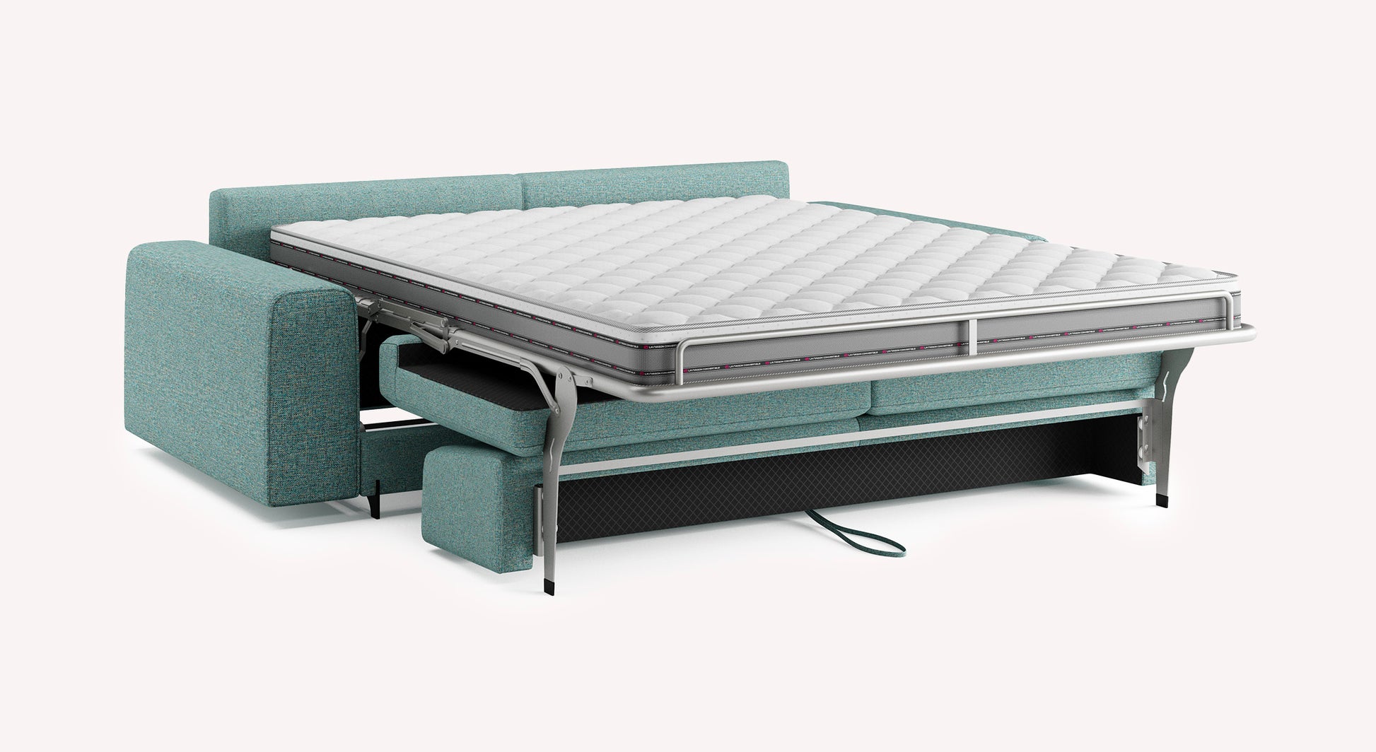 NELLY Large Denver Lagoon