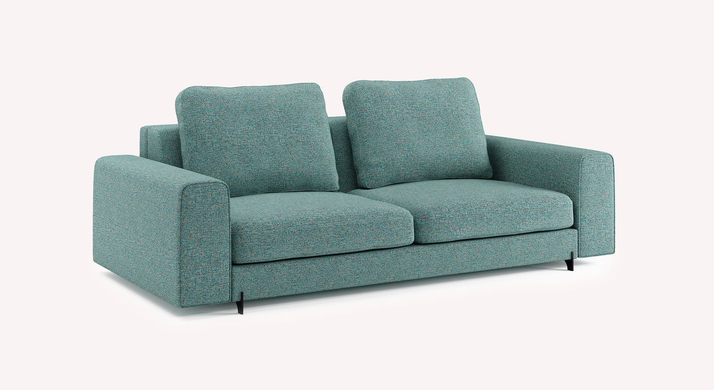 NELLY Large Denver Lagoon