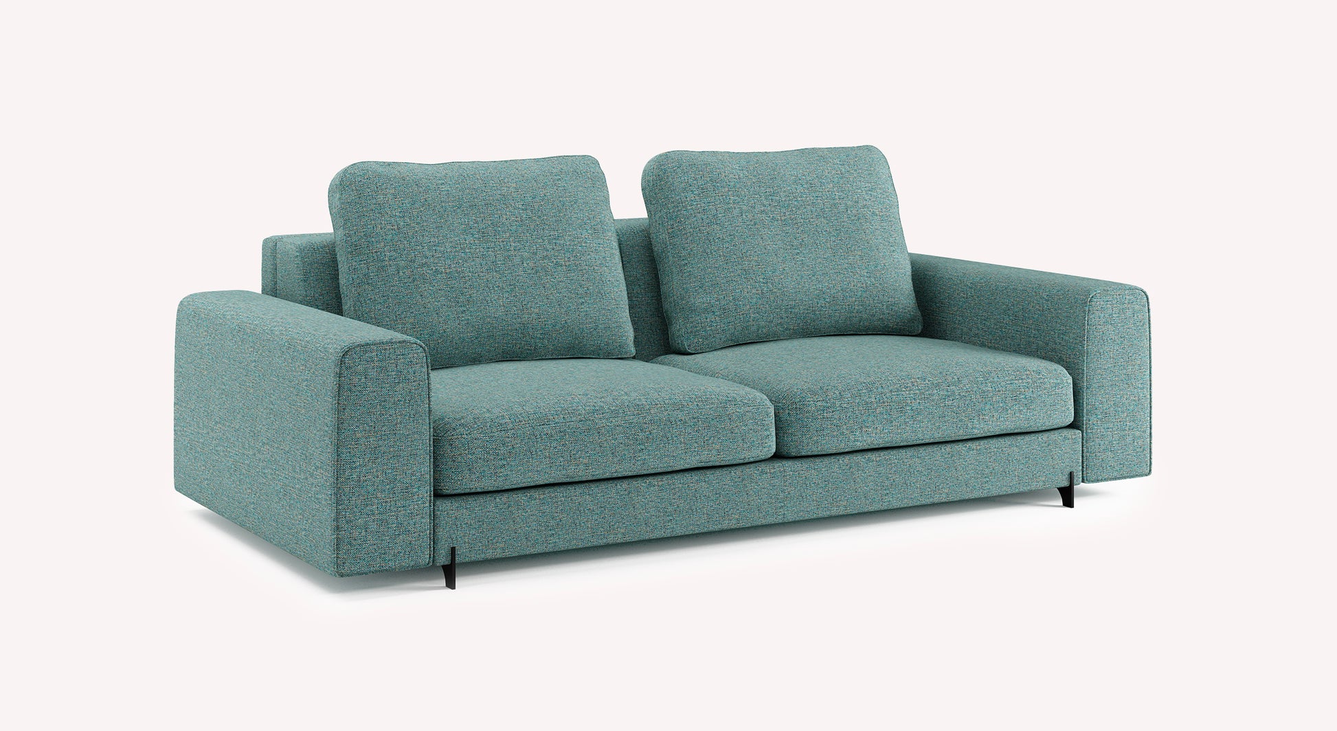 NELLY Large Denver Lagoon