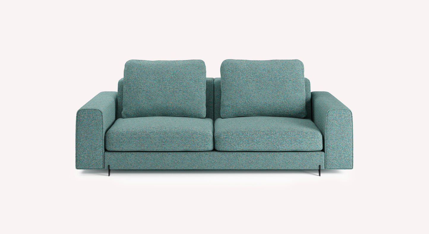 NELLY Large Denver Lagoon