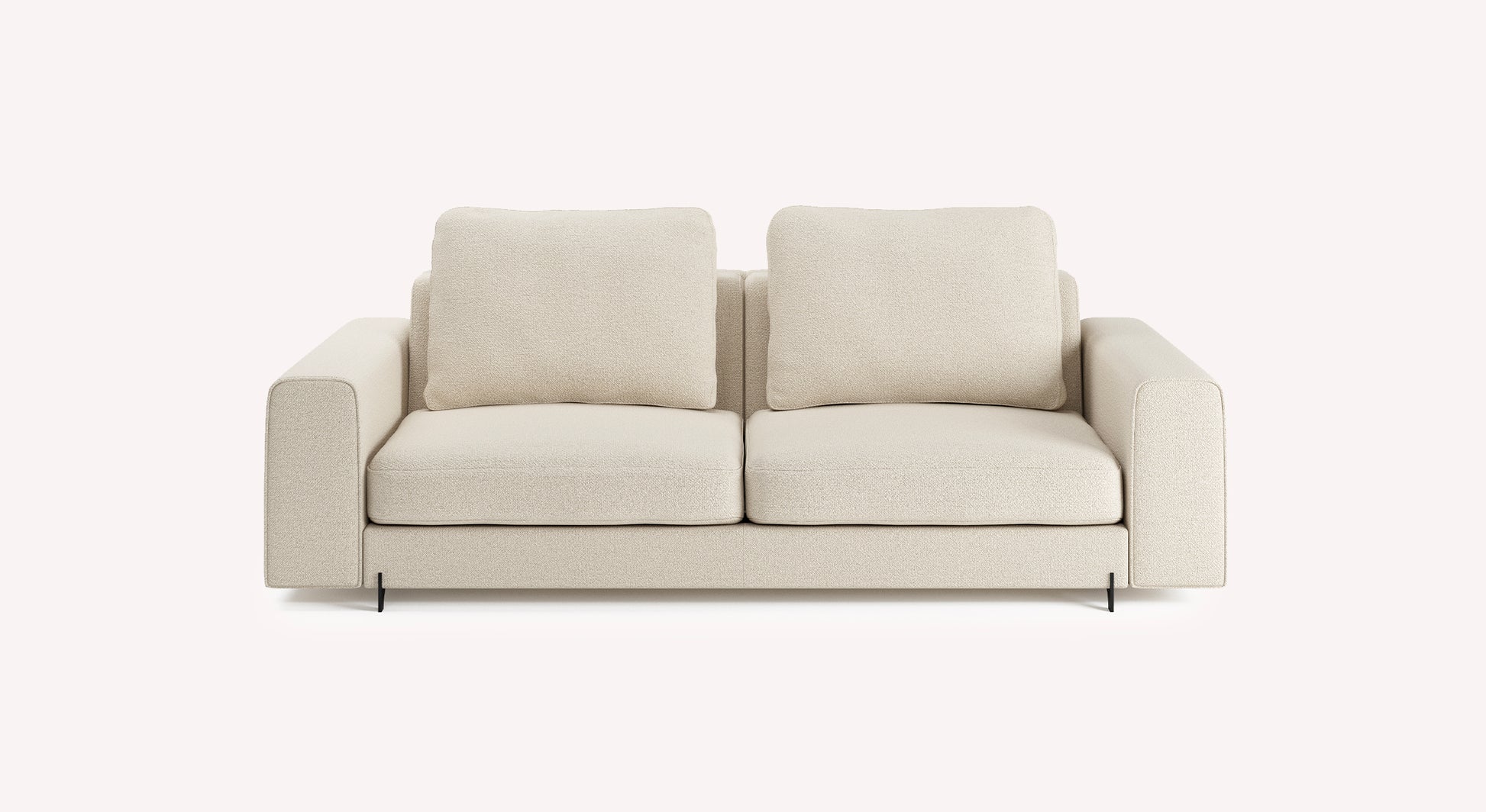 NELLY Large Innuendo Ivory