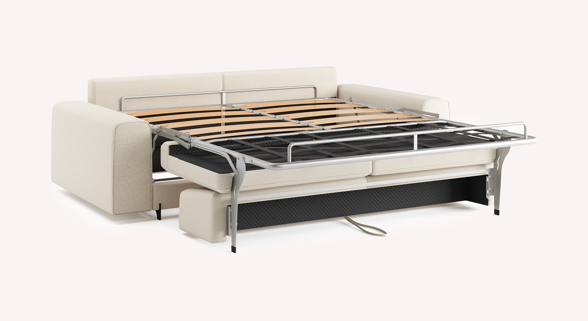 NELLY Large Innuendo Ivory