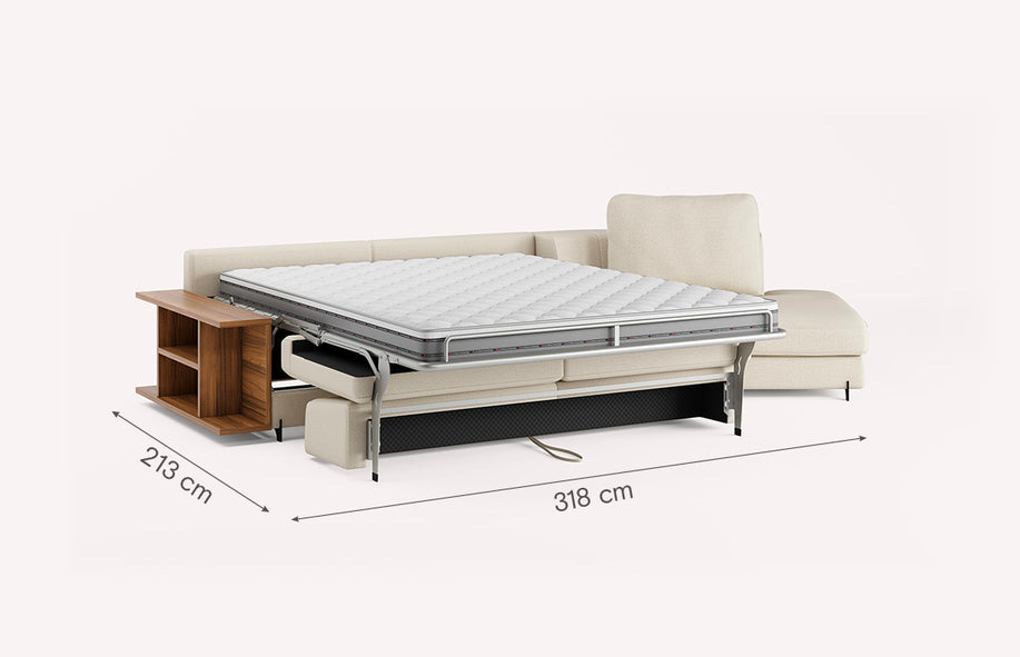 NELLY Angle Cassé Innuendo Ivoire-1