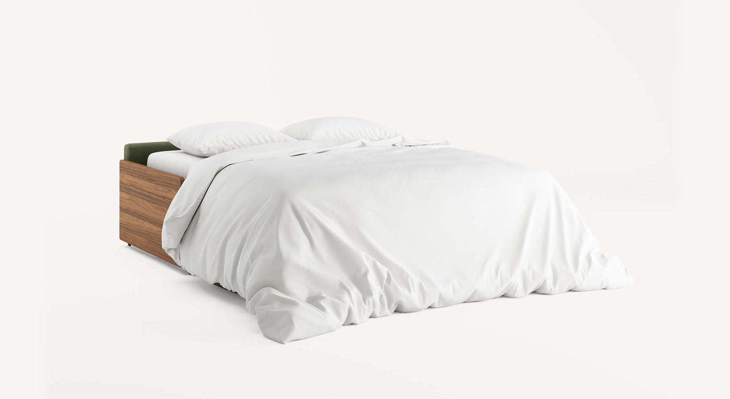 NELLY Teatro Forest Pouf