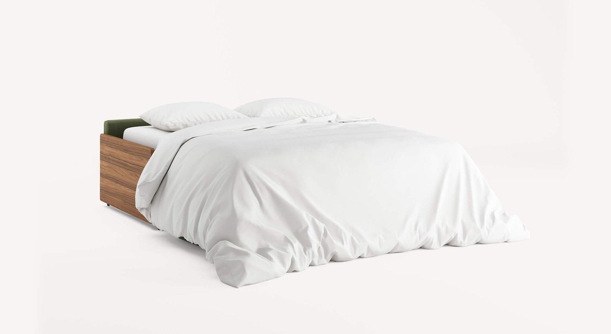 NELLY Teatro Forest Pouf