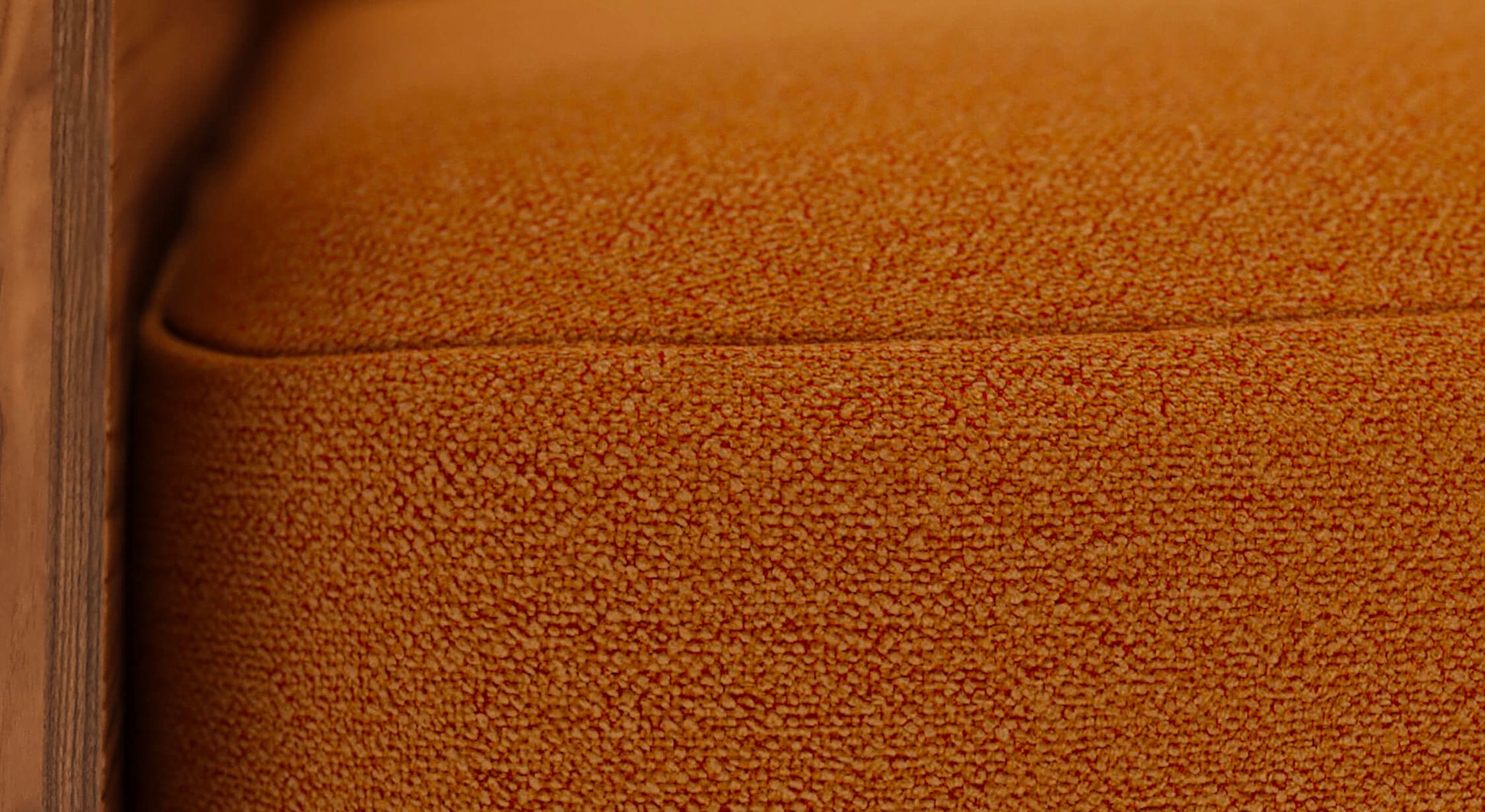 NELLY Angle Panoramique Innuendo Cuivre