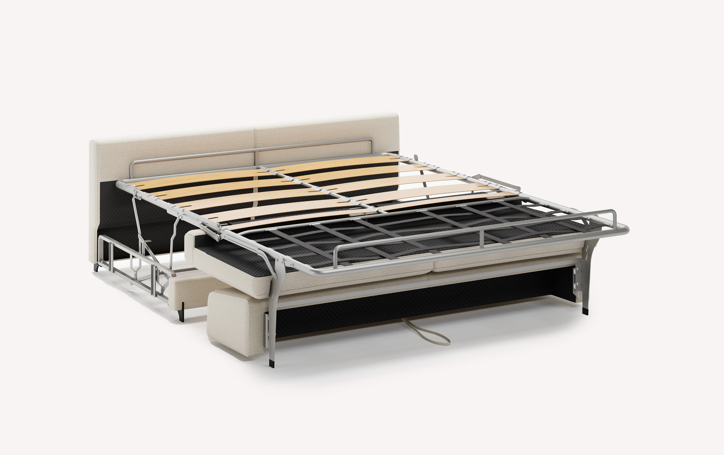 NELLY Sofa module +500 fabrics & leathers