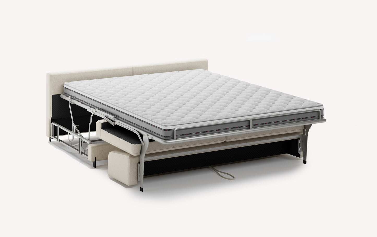 NELLY Sofa module +500 fabrics & leathers