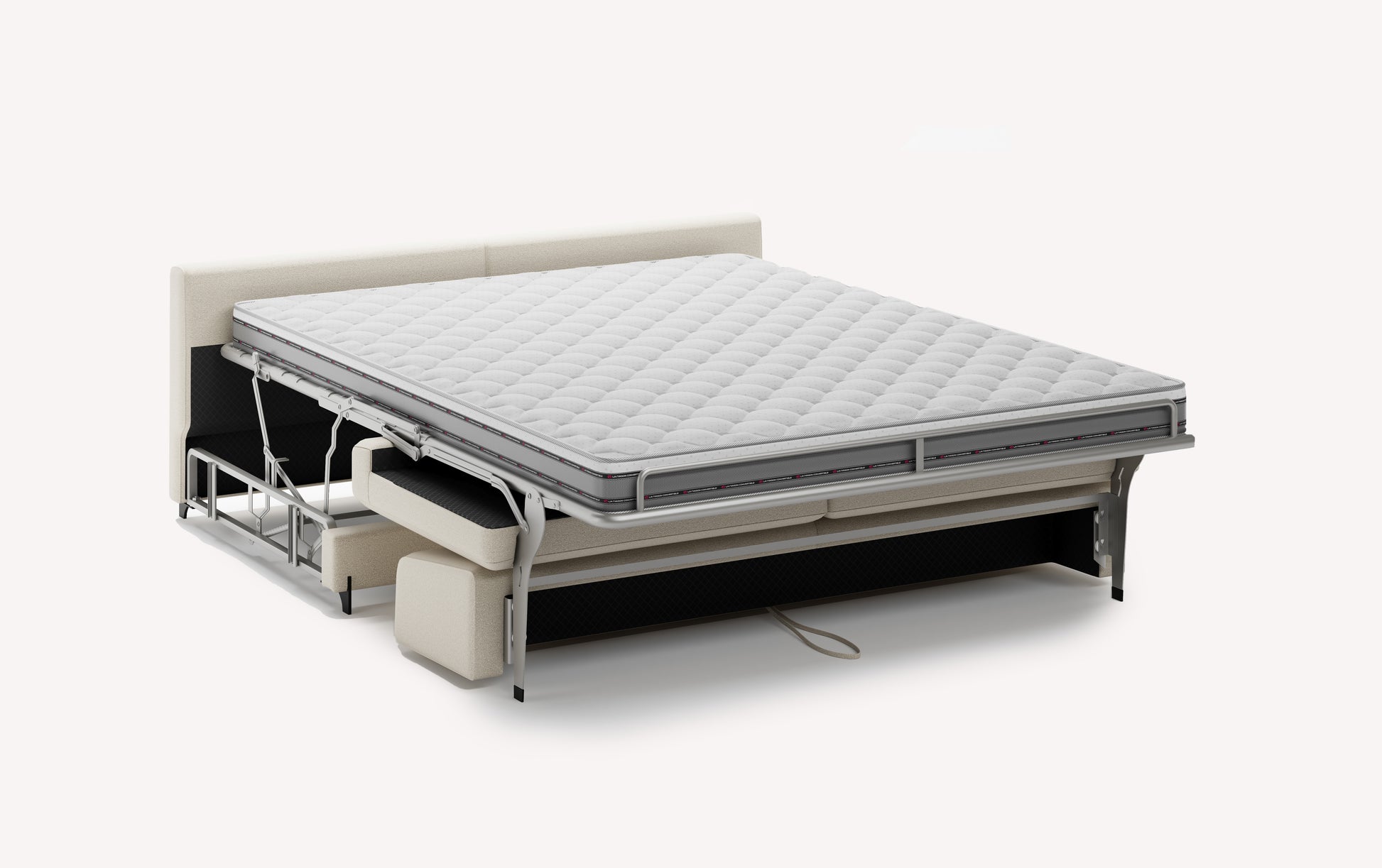 NELLY Sofa module +500 fabrics & leathers