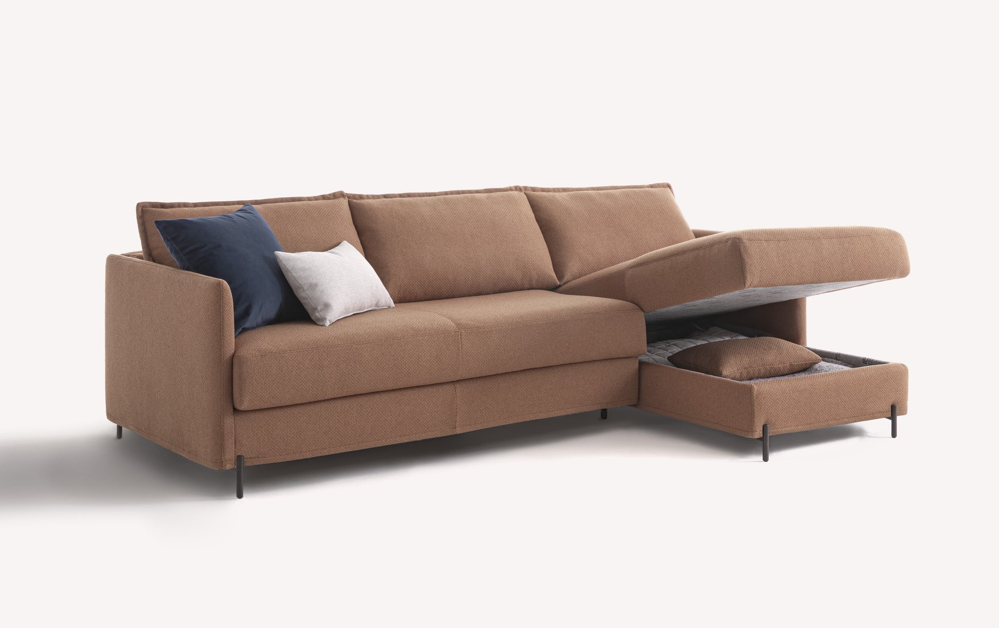 SERGE Angle Bentley Ocher