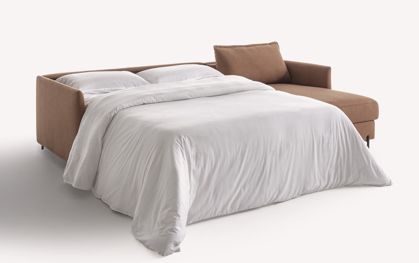 SERGE Angle Bentley Ocher