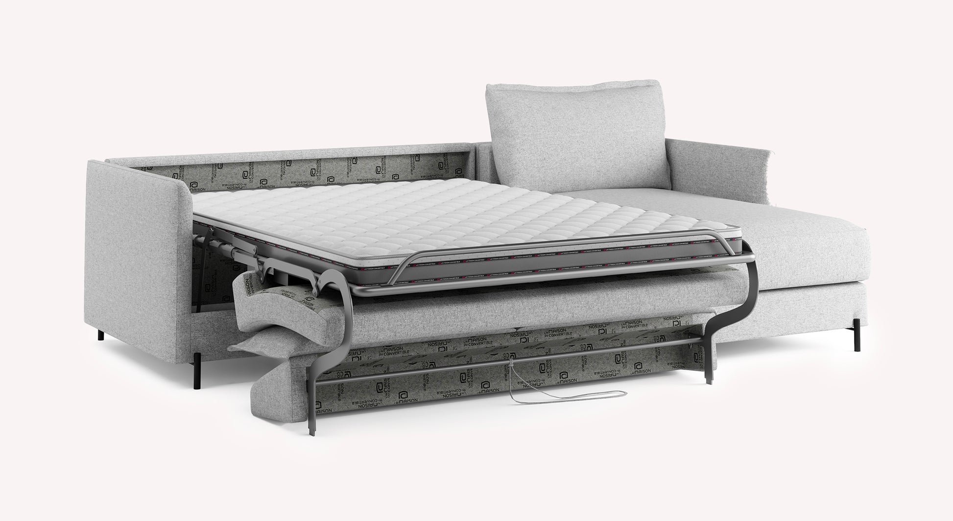 SERGE Angle Tixer Silver