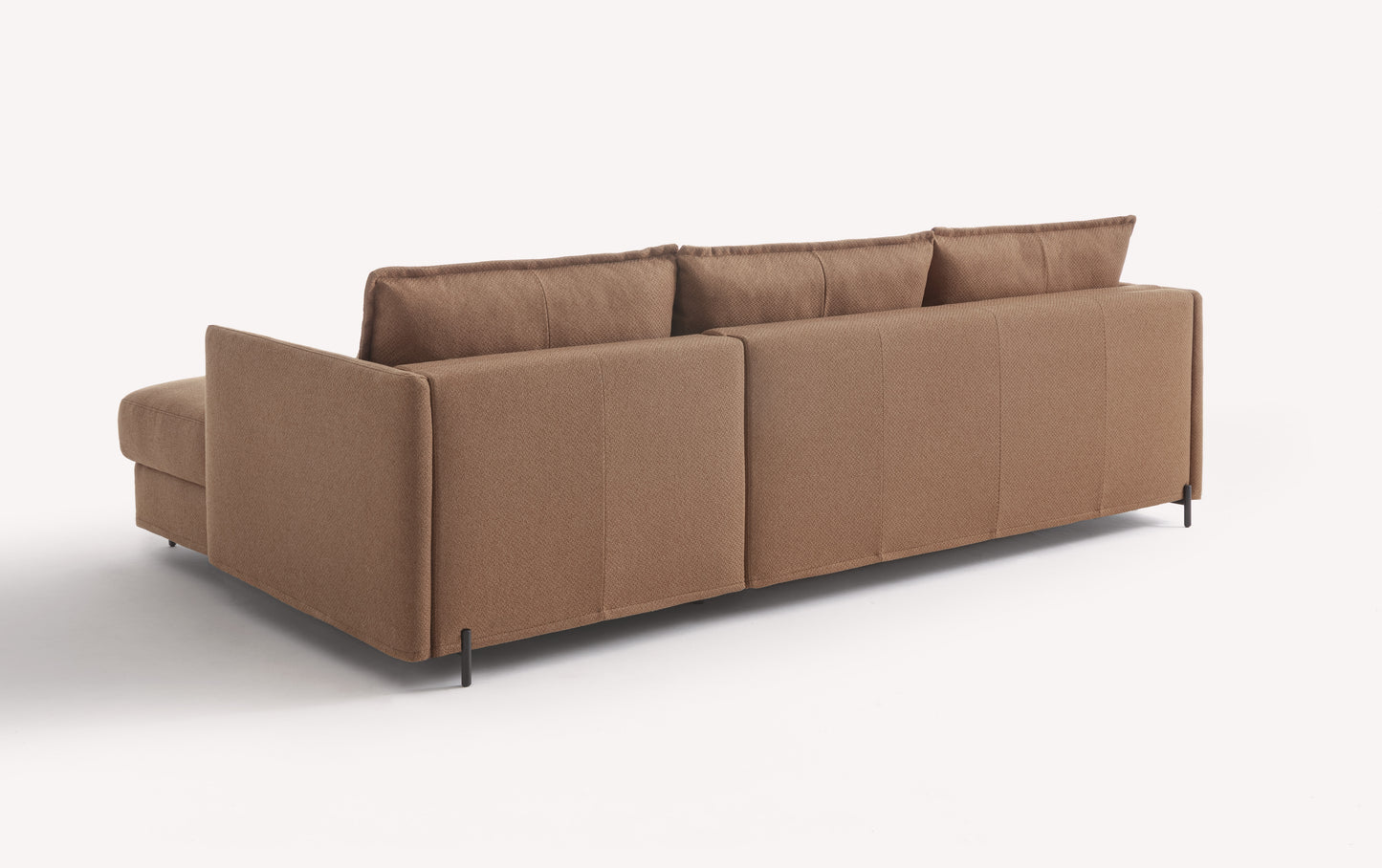 SERGE Angle Bentley Ocher