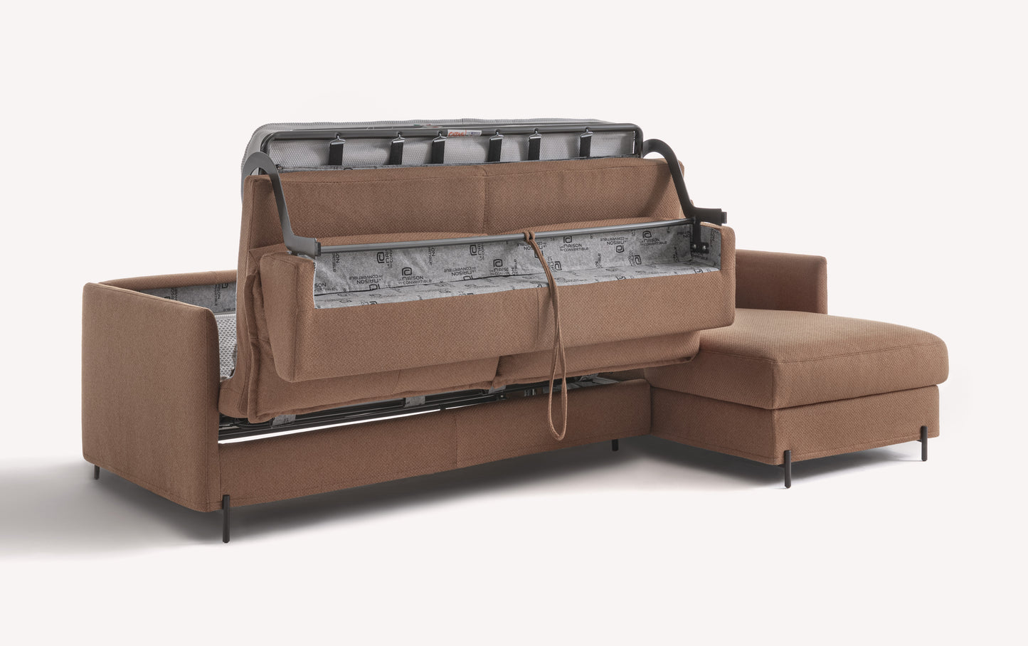 SERGE Angle Bentley Ocher