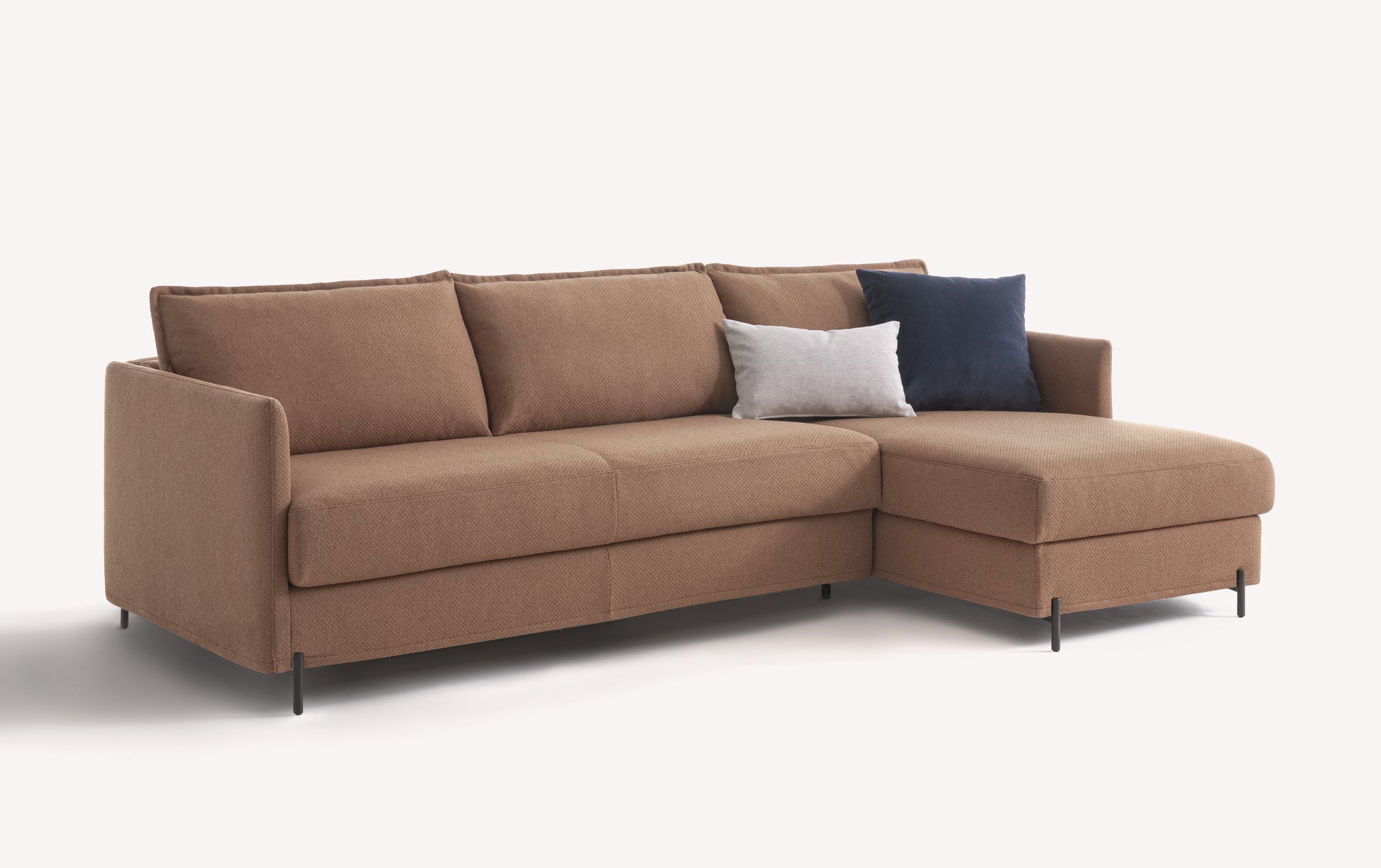 SERGE Angle Bentley Ocher