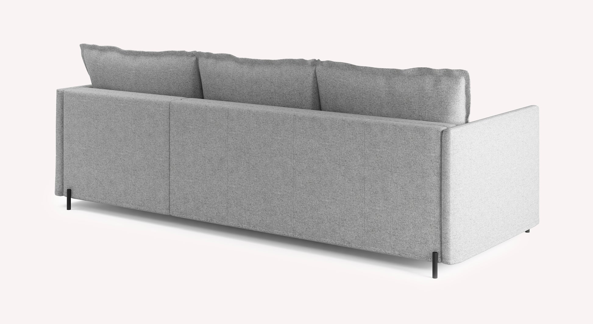 SERGE Angle Tixer Silver