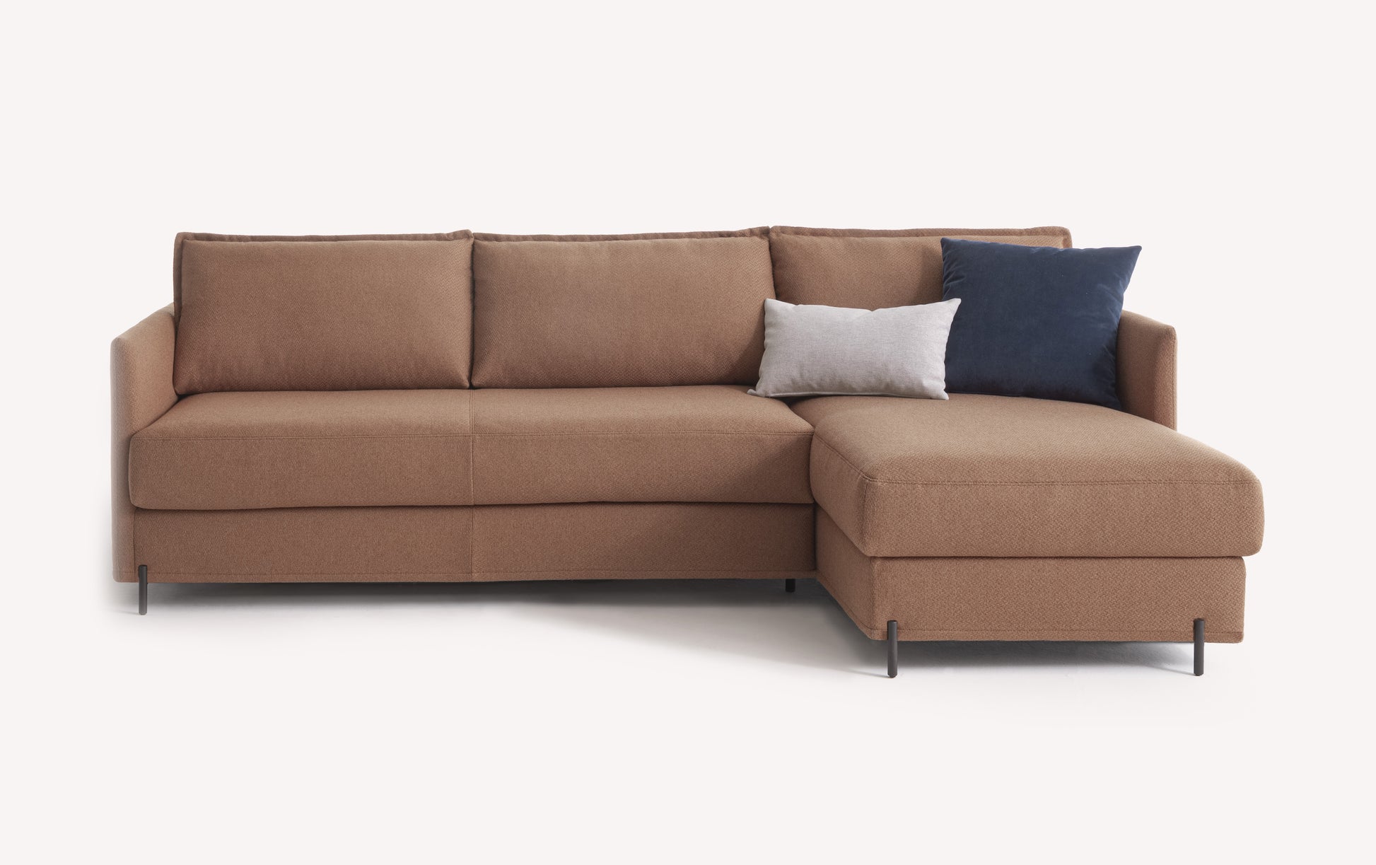 SERGE Angle Bentley Ocher