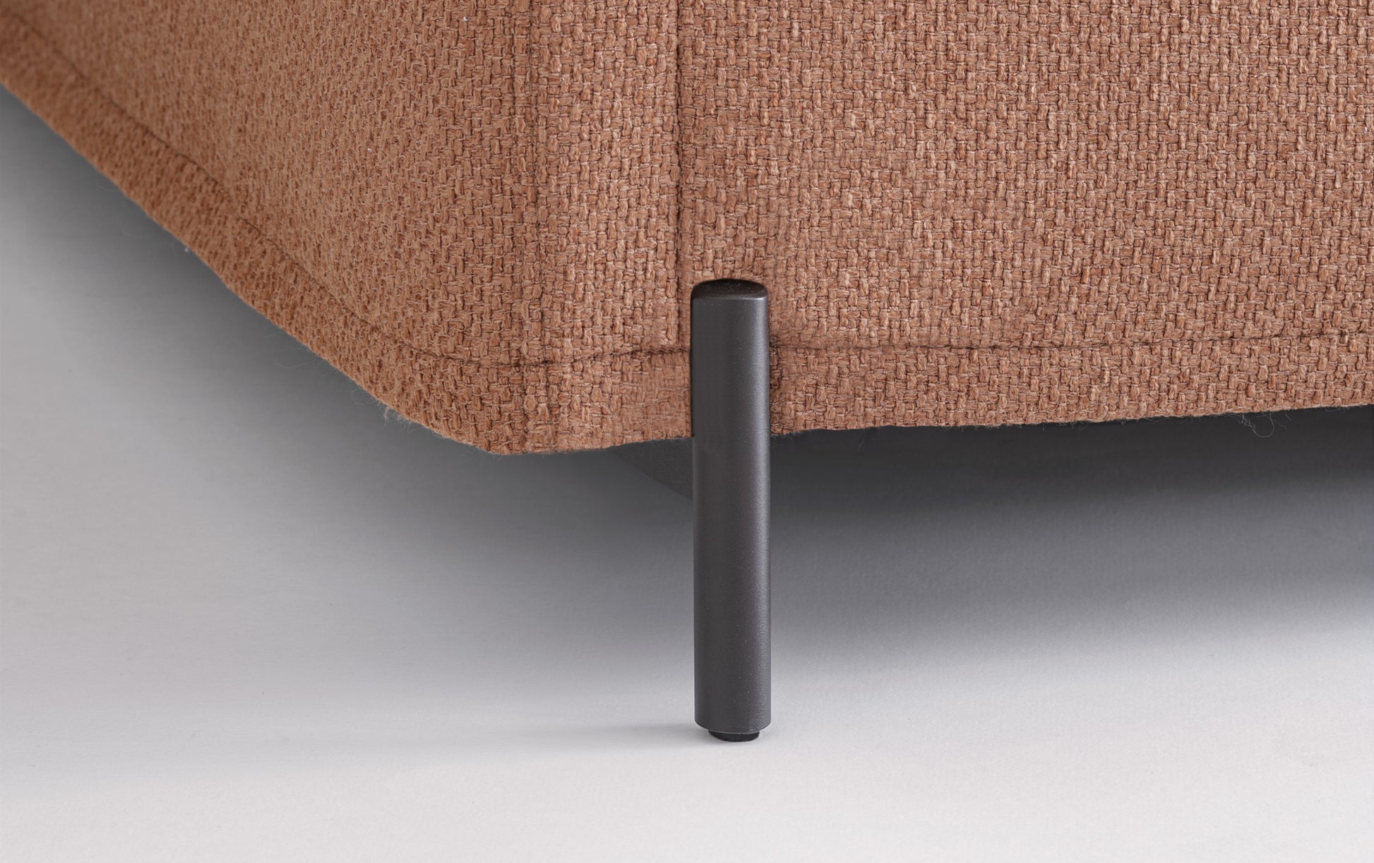 SERGE Angle Bentley Ocher