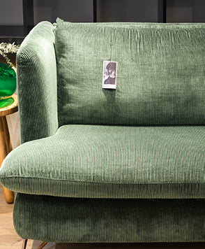 KING Corduroy Etroit Bouteille