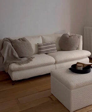 KING Corduroy Etroit Bouteille