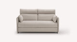 CODY Bentley Ivory 140x195 / Foam 30 kg/m3 / Mixed grid and slats