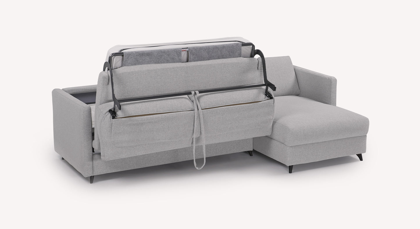 DONNY Corner Tixer Mist