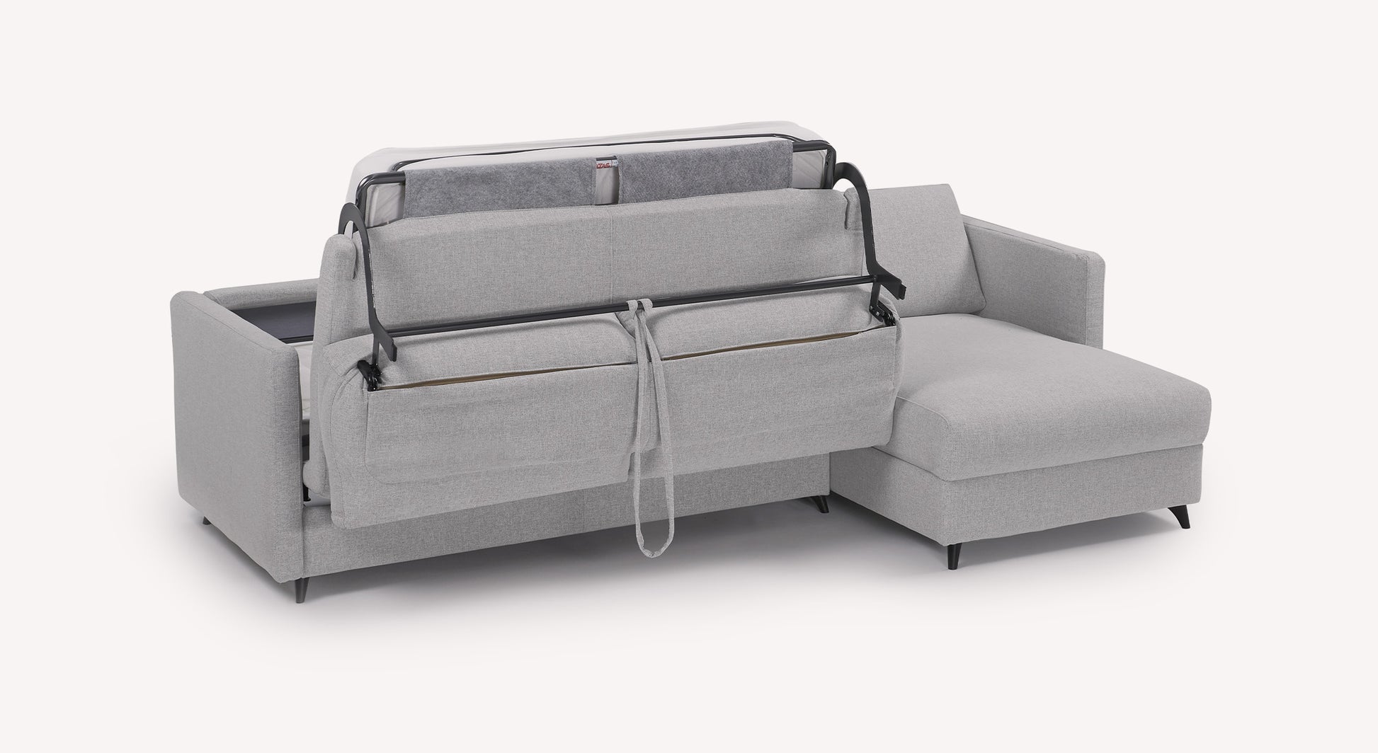 DONNY Corner Tixer Mist