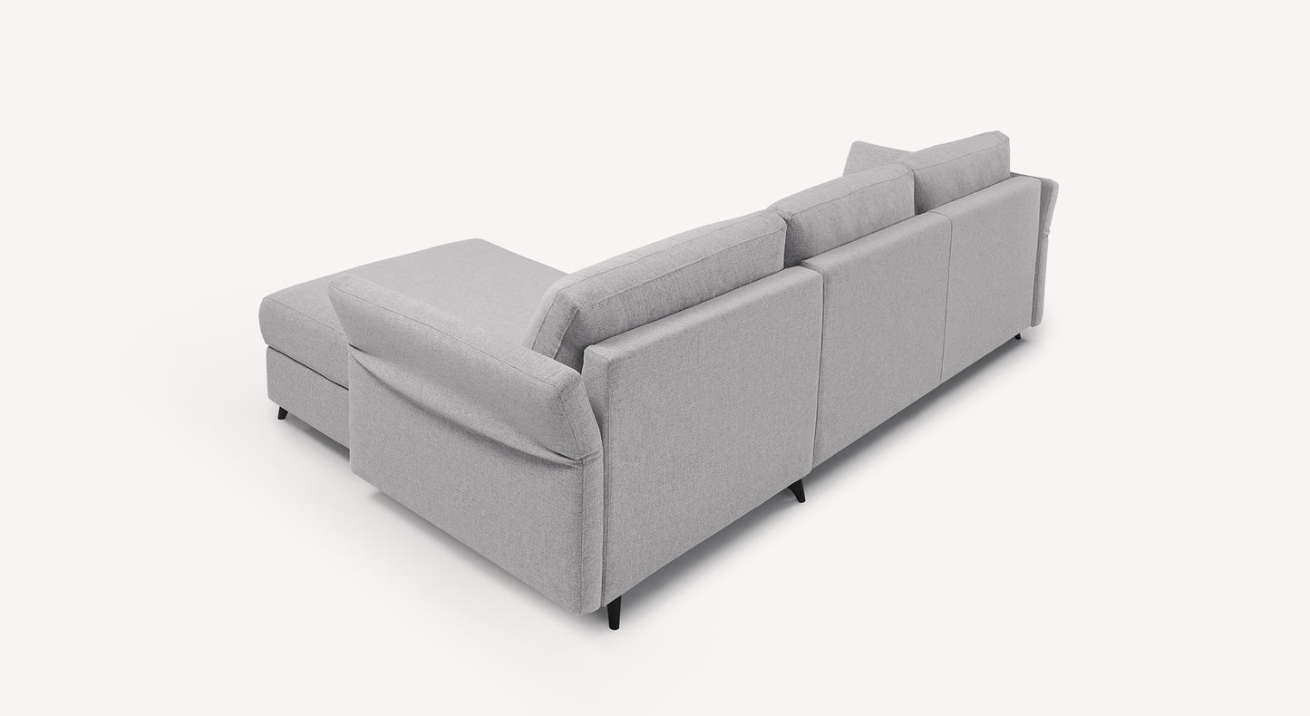 DONNY Corner Tixer Mist