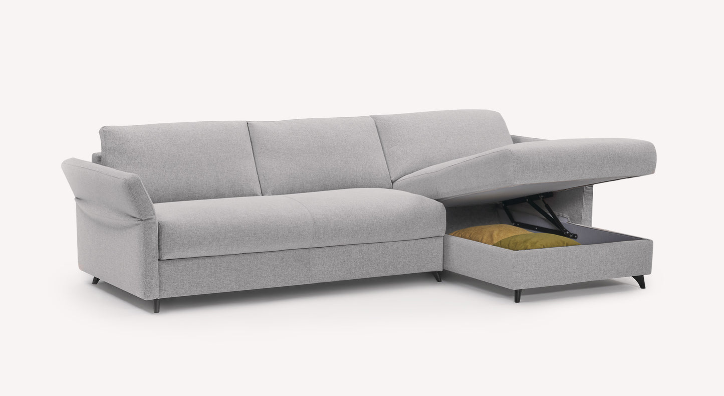 DONNY Corner Tixer Mist