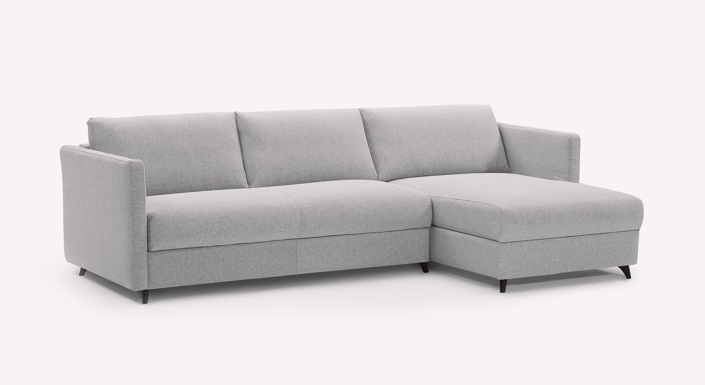 DONNY Corner Tixer Mist