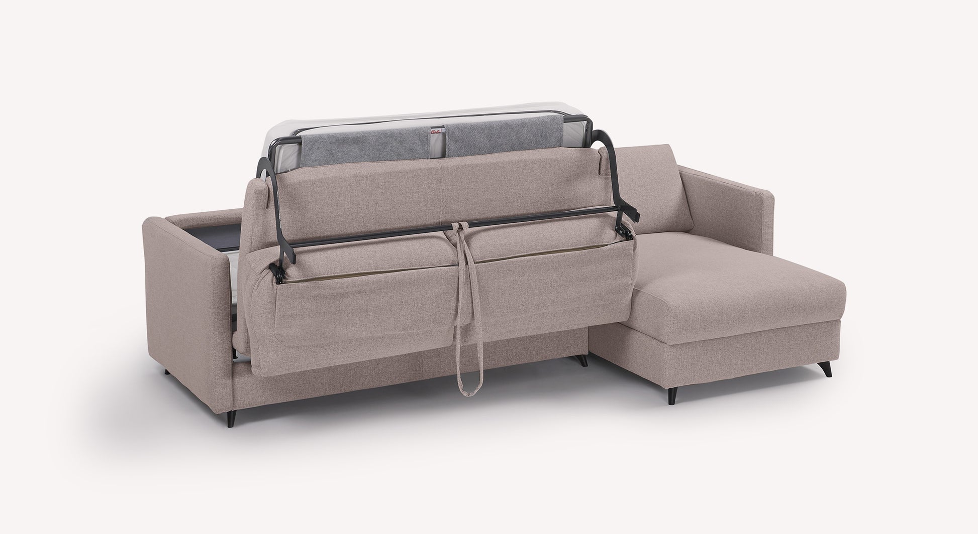 DONNY Corner Tixer Lavender